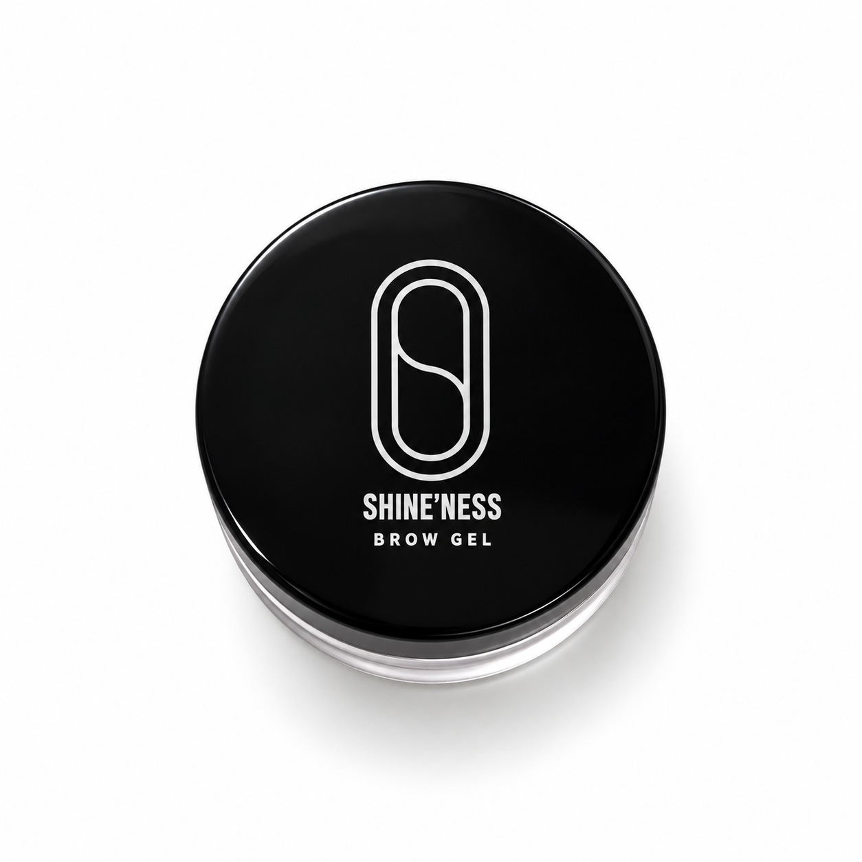 Couvercle SHINE’NESS Brow Gel