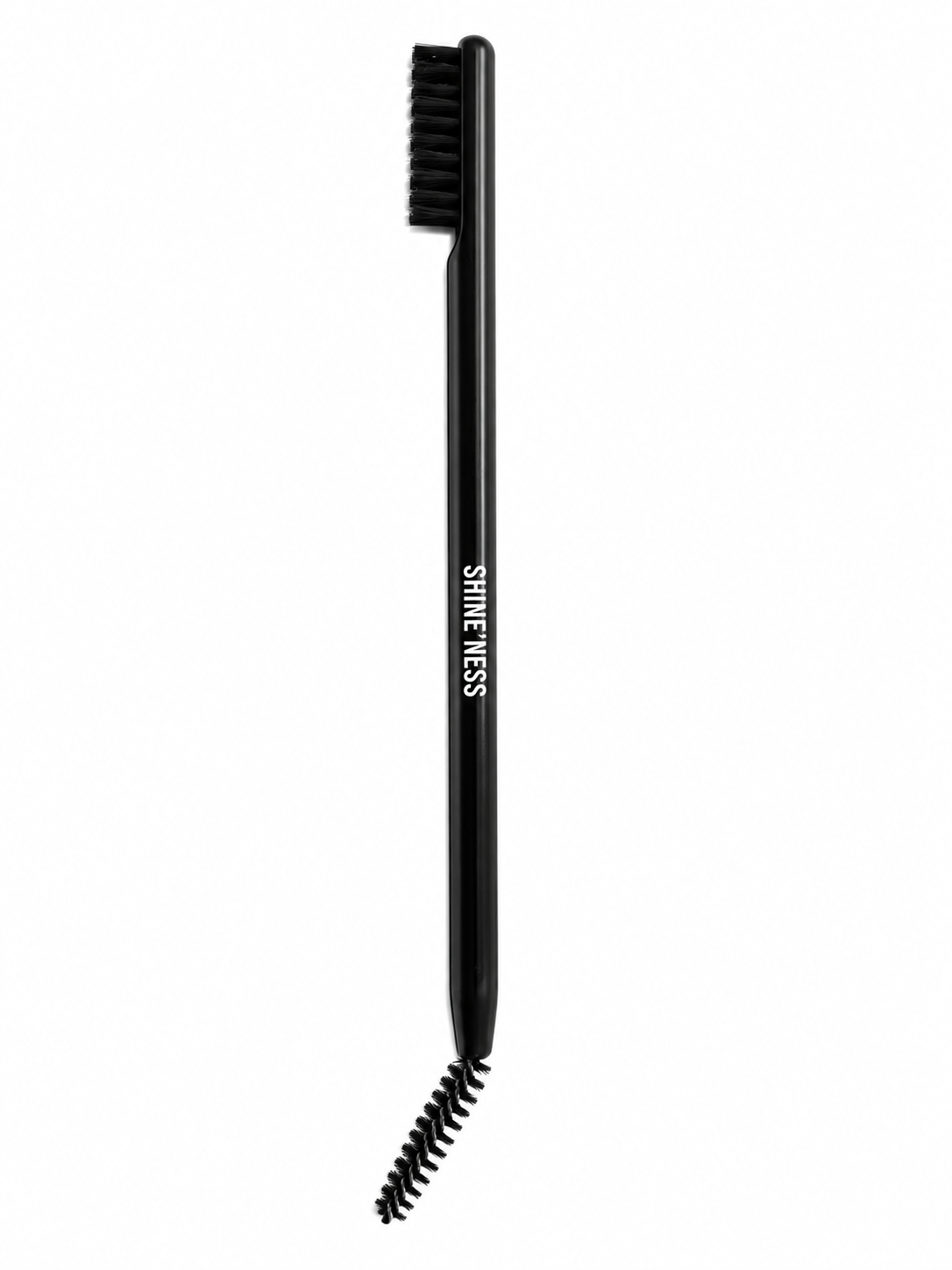 Brosse sourcils double SHINE’NESS